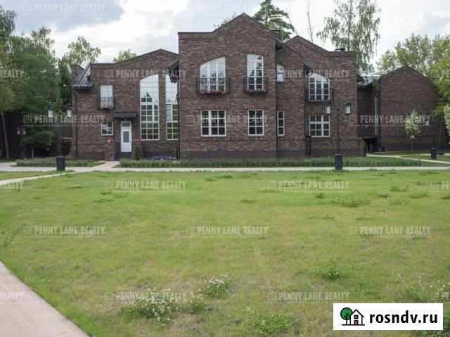 Коттедж 230 м² на участке 1 сот. на продажу в Москве Москва - изображение 1