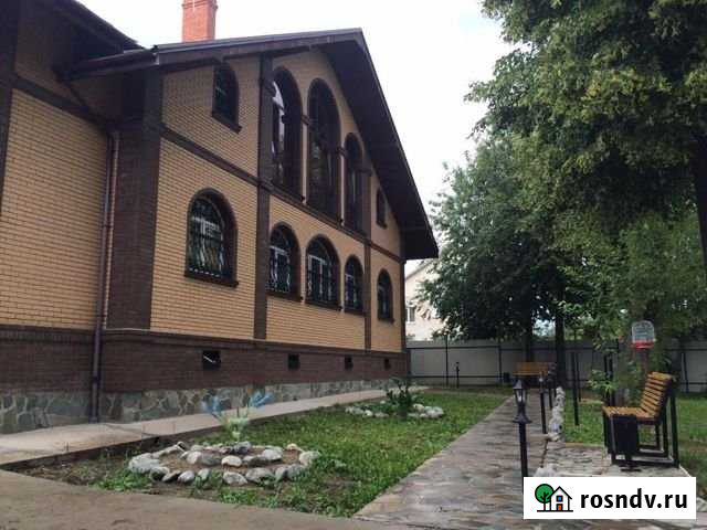 1-комнатная квартира, 23 м², 2/2 эт. в аренду на длительный срок в Балашихе Балашиха - изображение 1