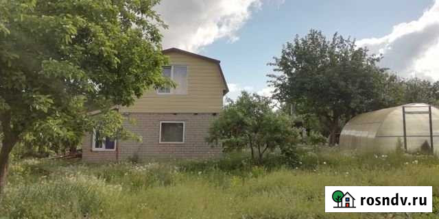 Дача 20 м² на участке 6 сот. на продажу в Набережных Челнах Набережные Челны - изображение 1