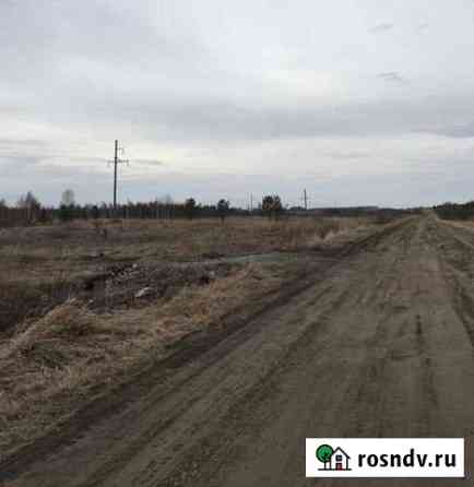 Участок ИЖС 593 сот. на продажу в Двуреченске Двуреченск