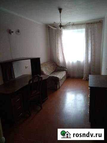 Комната 12 м² в 3-ком. кв., 4/5 эт. в аренду на длительный срок в Перми Пермь - изображение 1