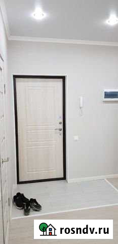 1-комнатная квартира, 46 м², 12/15 эт. на продажу в Астрахани Астрахань - изображение 1