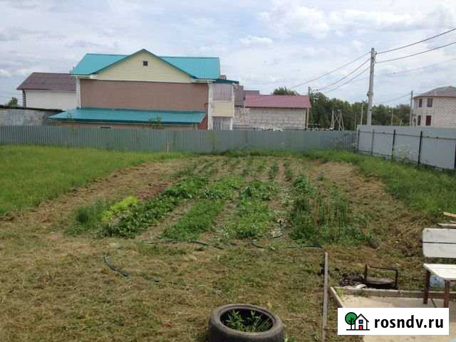 Участок ИЖС 5 сот. на продажу в Скоропусковском Скоропусковский - изображение 1