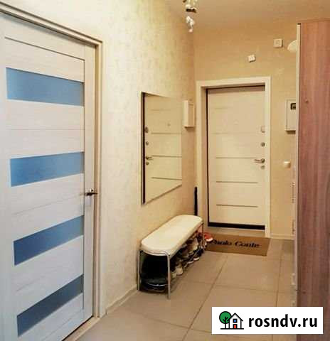 3-комнатная квартира, 69 м², 1/3 эт. на продажу в Нижнем Новгороде Нижний Новгород - изображение 1