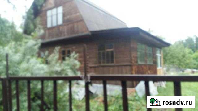 Дача 45 м² на участке 9 сот. на продажу в Черноголовке Черноголовка - изображение 1