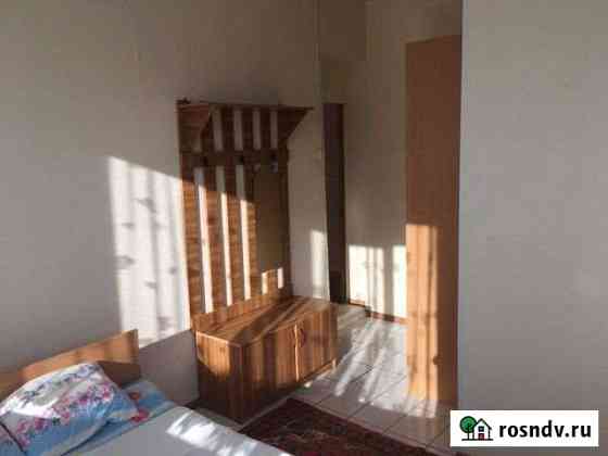 Комната 15 м² в 1-ком. кв., 2/2 эт. в аренду посуточно в Кабардинке Кабардинка