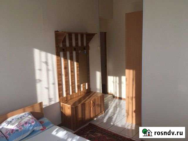 Комната 15 м² в 1-ком. кв., 2/2 эт. в аренду посуточно в Кабардинке Кабардинка - изображение 1