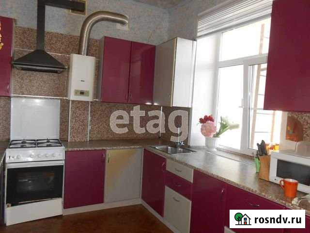 3-комнатная квартира, 75.3 м², 4/4 эт. на продажу во Владимире Владимир - изображение 1