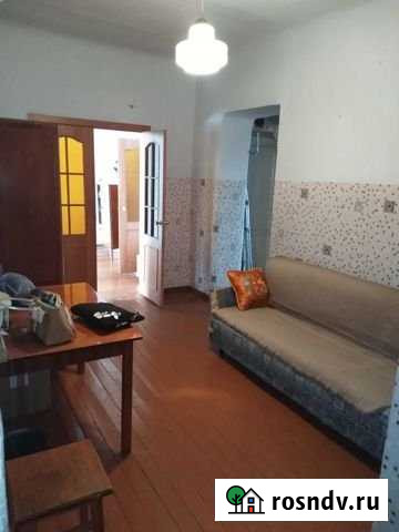 2-комнатная квартира, 67.6 м², 3/3 эт. на продажу в Ленинске-Кузнецком Ленинск-Кузнецкий - изображение 1