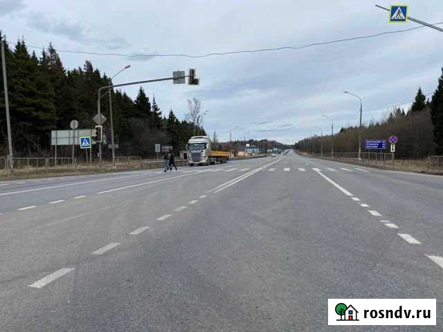 Участок промназначения 1300 сот. на продажу в Можайске Можайск - изображение 1