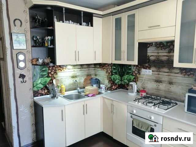 2-комнатная квартира, 53 м², 1/9 эт. на продажу в Брянске Брянск - изображение 1