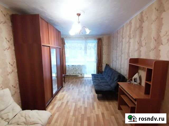 1-комнатная квартира, 30 м², 2/5 эт. на продажу в Вологде Вологда - изображение 1