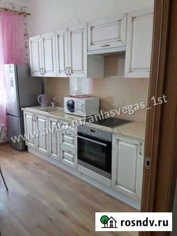 3-комнатная квартира, 78 м², 5/14 эт. в аренду на длительный срок в Казани Казань - изображение 1