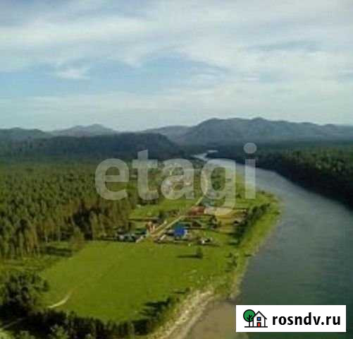 Продам гостиница, 250 кв.м. Новокузнецк - изображение 1