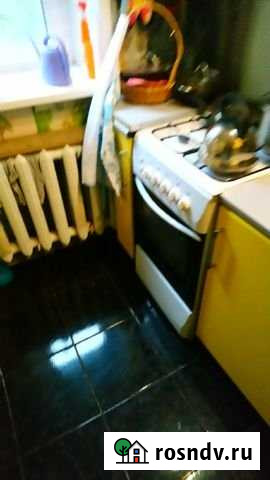 2-комнатная квартира, 42 м², 2/2 эт. на продажу в Пересвете Пересвет - изображение 1