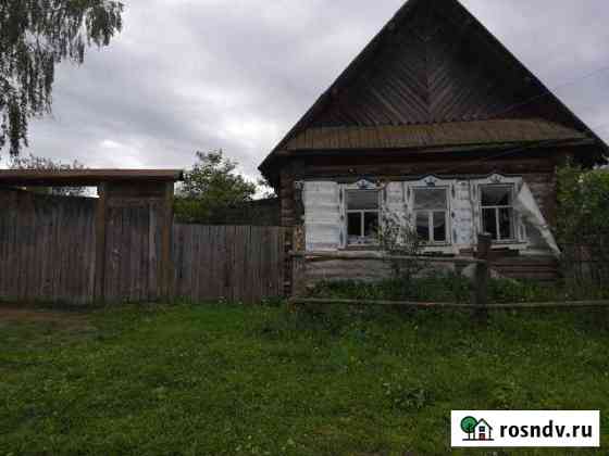 Дом 40 м² на участке 25 сот. на продажу в Завьялово Республики Удмуртия Завьялово