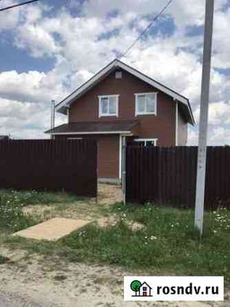 Дом 130 м² на участке 9 сот. на продажу в Москве Москва