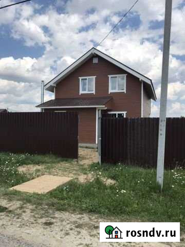 Дом 130 м² на участке 9 сот. на продажу в Москве Москва - изображение 1