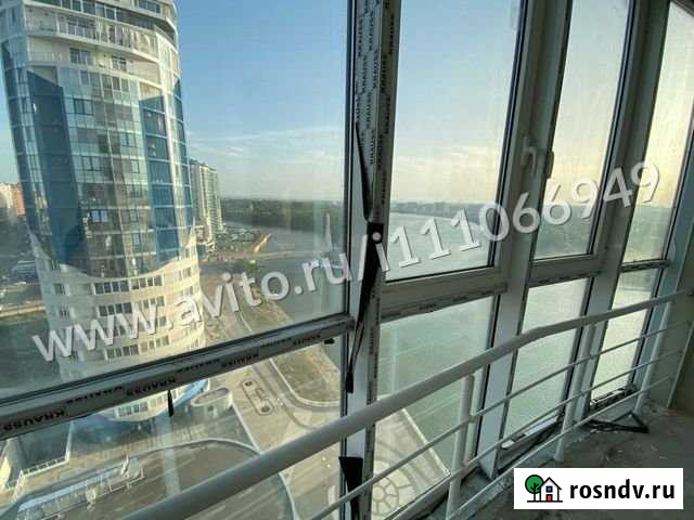 4-комнатная квартира, 179 м², 14/25 эт. на продажу в Краснодаре Краснодар - изображение 1