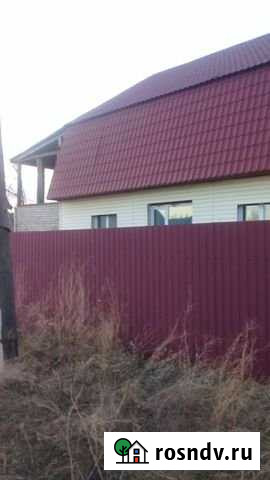 Коттедж 285 м² на участке 10 сот. на продажу в Кургане Курган - изображение 1