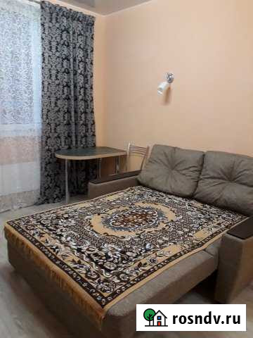 1-комнатная квартира, 32.5 м², 11/16 эт. в аренду на длительный срок в Пушкино Пушкино - изображение 1