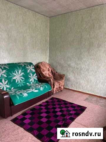 1-комнатная квартира, 18.7 м², 1/1 эт. на продажу в Кемерово Кемерово - изображение 1