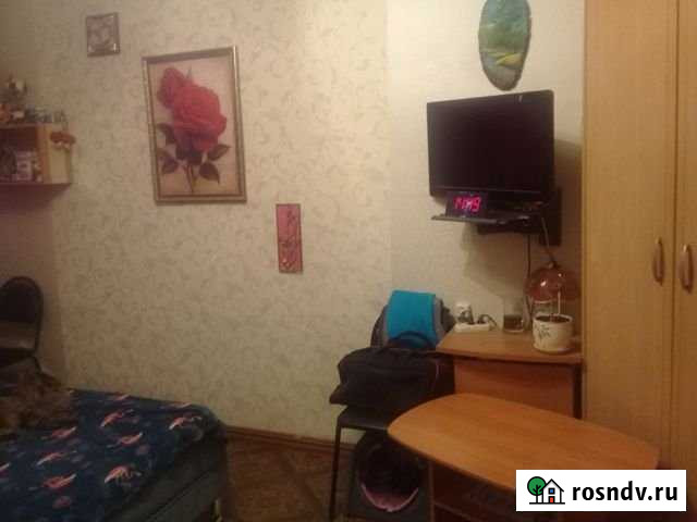 2-комнатная квартира, 42.3 м², 5/5 эт. на продажу в Кирове Киров - изображение 1