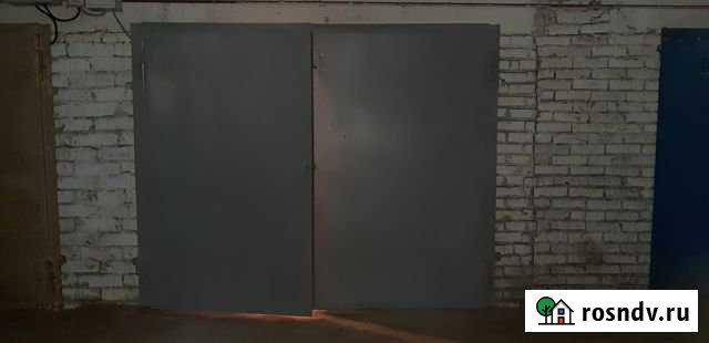 Гараж 18 м² на продажу в Красногорске Московской области Красногорск - изображение 1