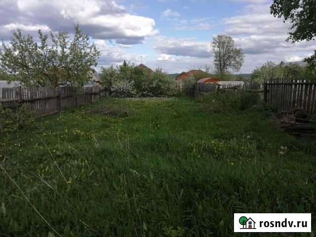 Участок СНТ, ДНП 4 сот. на продажу в Лысьве Лысьва - изображение 1