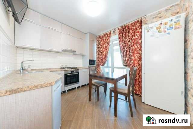 1-комнатная квартира, 43 м², 3/5 эт. на продажу в Путевке Путевка - изображение 1