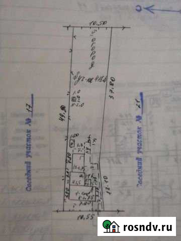 Участок ИЖС 5 сот. на продажу в Афипском Афипский - изображение 1