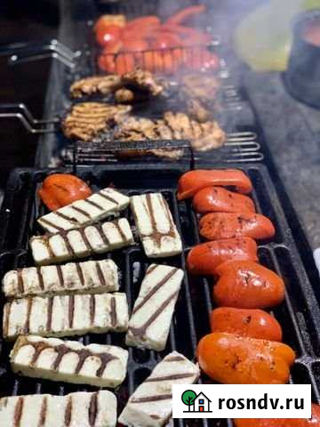 Коттедж 250 м² на участке 5 сот. в аренду посуточно в Красноярске Красноярск - изображение 1