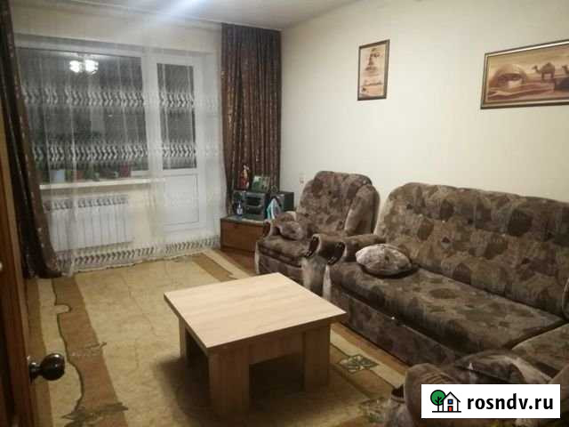 3-комнатная квартира, 65 м², 8/9 эт. на продажу в Калуге Калуга - изображение 1