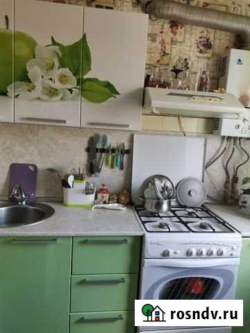 1-комнатная квартира, 34 м², 4/4 эт. на продажу в Воронеже Воронеж - изображение 1