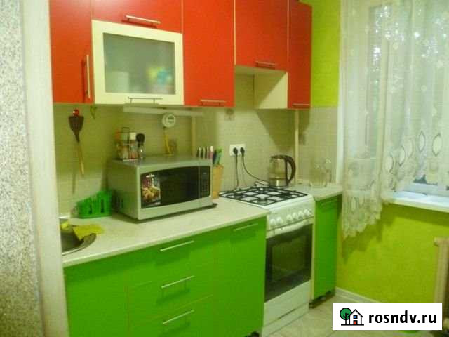 2-комнатная квартира, 48.5 м², 2/5 эт. на продажу в Новочебоксарске Новочебоксарск - изображение 1