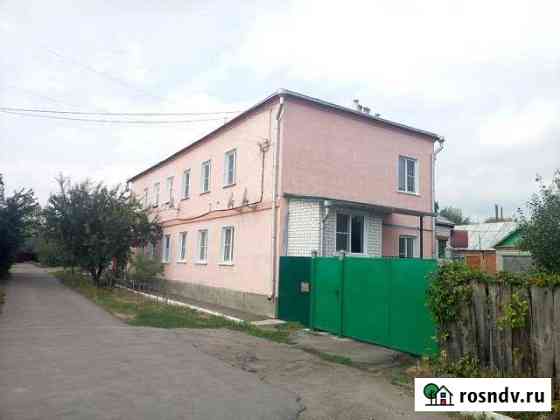 3-комнатная квартира, 70.6 м², 2/2 эт. на продажу в Острогожске Острогожск