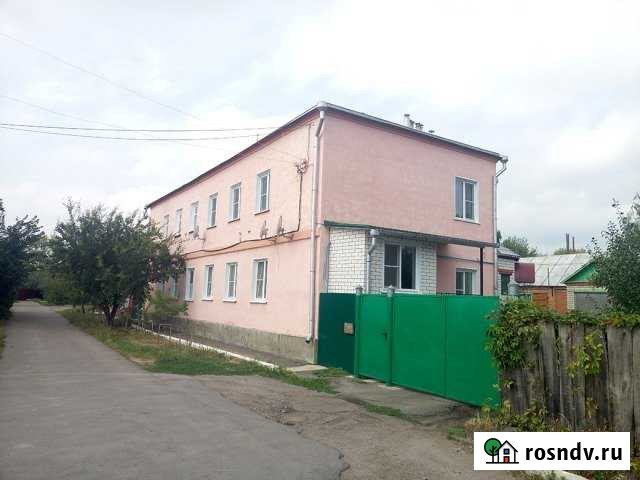 3-комнатная квартира, 70.6 м², 2/2 эт. на продажу в Острогожске Острогожск - изображение 1