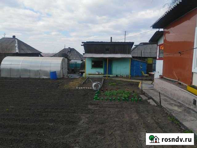 Дом 81 м² на участке 6 сот. на продажу в Ленинске-Кузнецком Ленинск-Кузнецкий - изображение 1