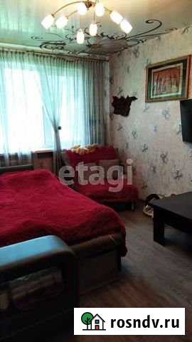 1-комнатная квартира, 31 м², 1/5 эт. на продажу во Владимире Владимир - изображение 1