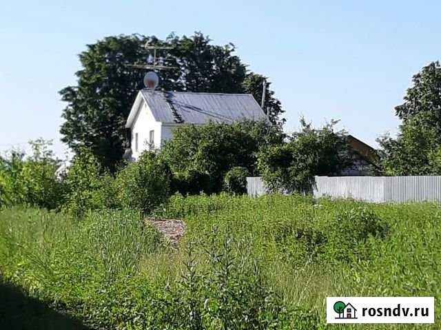 Дом 89.9 м² на участке 3.8 сот. на продажу в Коммунарке Коммунарка - изображение 1