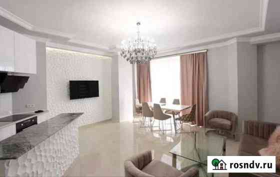 2-комнатная квартира, 67 м², 5/21 эт. на продажу в Самаре Самара
