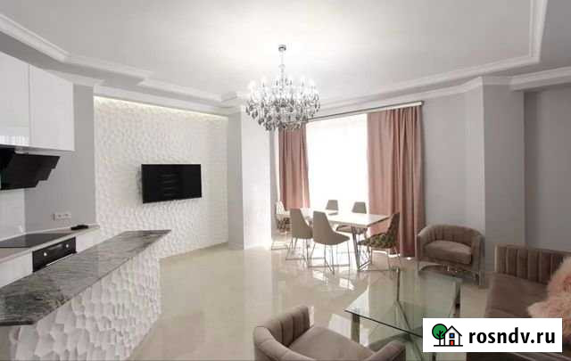 2-комнатная квартира, 67 м², 5/21 эт. на продажу в Самаре Самара - изображение 1