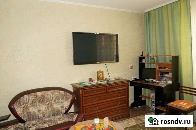 1-комнатная квартира, 39.9 м², 8/9 эт. на продажу в Пыть-Яхе Пыть-Ях - изображение 1