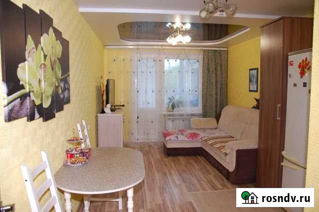 3-комнатная квартира, 74 м², 1/17 эт. на продажу в Кирове Киров - изображение 1