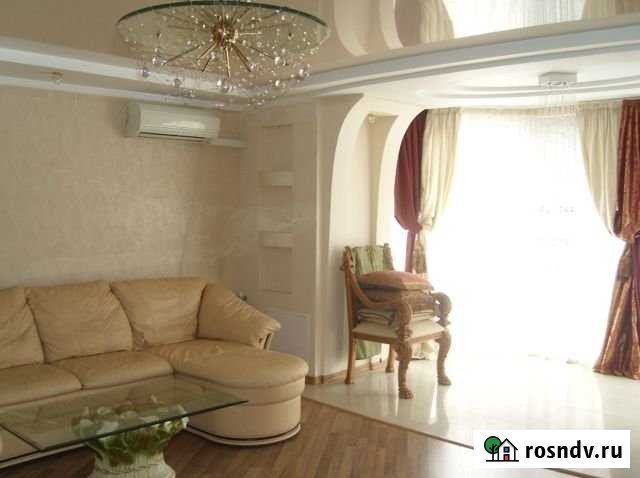 3-комнатная квартира, 101 м², 5/9 эт. на продажу в Новокузнецке Новокузнецк - изображение 1