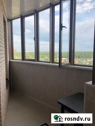 1-комнатная квартира, 48 м², 11/17 эт. в аренду на длительный срок в Одинцово Одинцово - изображение 1