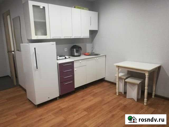 1-комнатная квартира, 23.6 м², 5/5 эт. на продажу в Кирове Киров - изображение 1