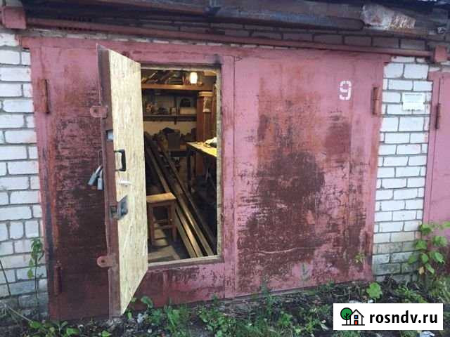 Гараж 18 м² на продажу в Нижнем Новгороде Нижний Новгород - изображение 1