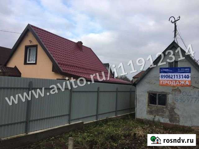 Участок ИЖС 8 сот. на продажу в Калининграде Калининград - изображение 1