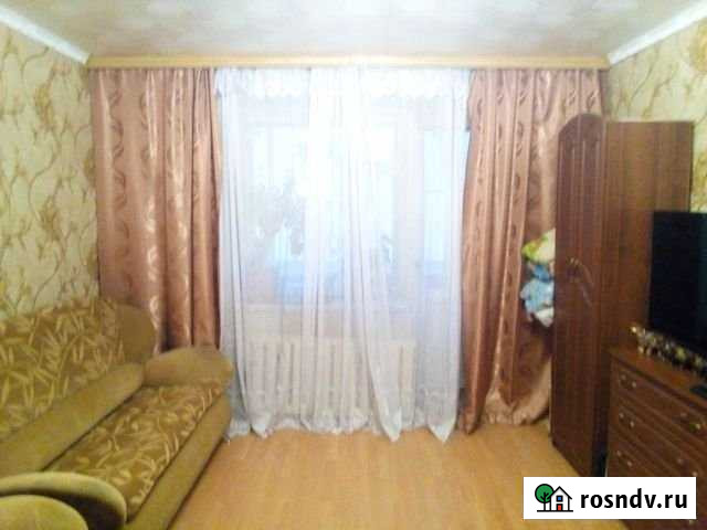 2-комнатная квартира, 50 м², 2/5 эт. на продажу в Нелидово Нелидово - изображение 1